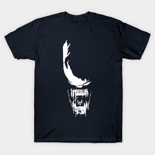 Aliens T-Shirt by Bongonation